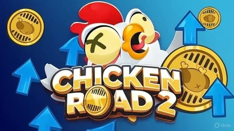 Pillantás chicken road 2 game