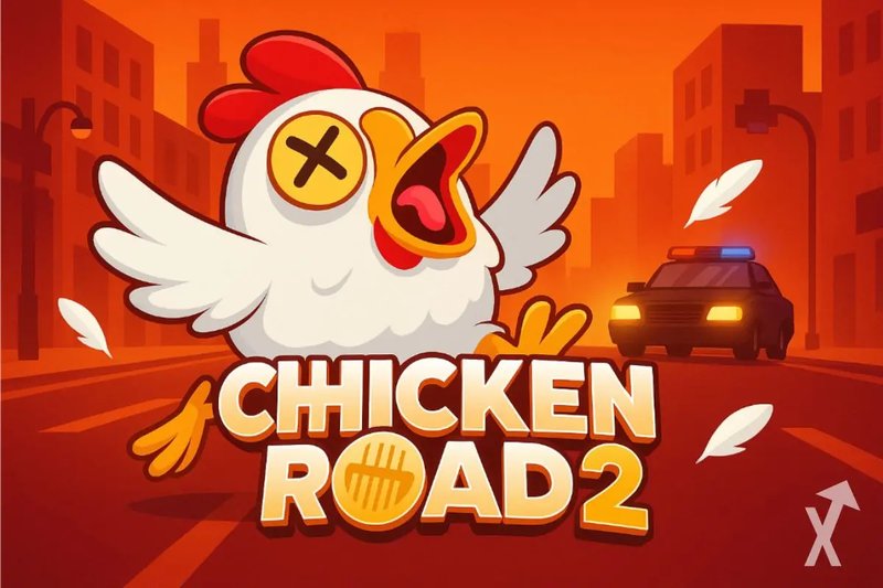 Germany - chicken road 2 kostenlos spielen Germany - chicken road 2 kostenlos spielen