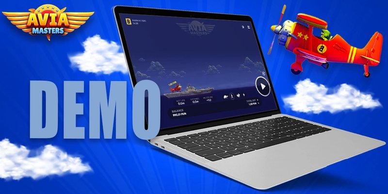 Avia masters plane game - Discover the Thrills of Avia Masters in the UK with Free Demo Play