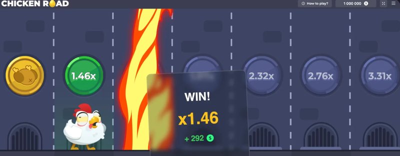 Chicken road gokkast - De Heupen op de Chicken Road: Een Spelvolle Gokkast voor Nederlanders Chicken road gokkast - De Heupen op de Chicken Road: Een Spelvolle Gokkast voor Nederlanders