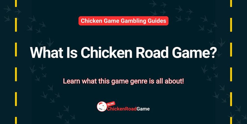 Găsește Norocul pe Routerul Păsărilor în Casino: Jocul Chicken Road - prezentare generală